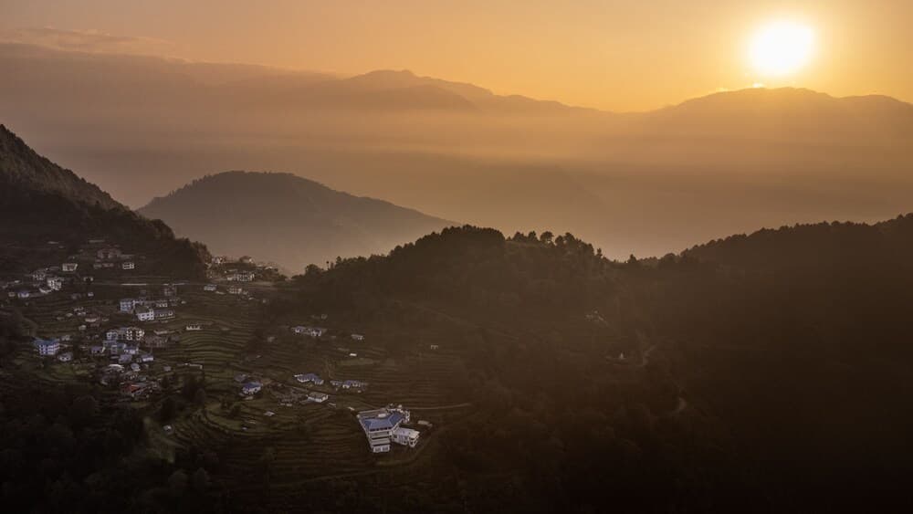 Helambu Mountain Resort photo 4