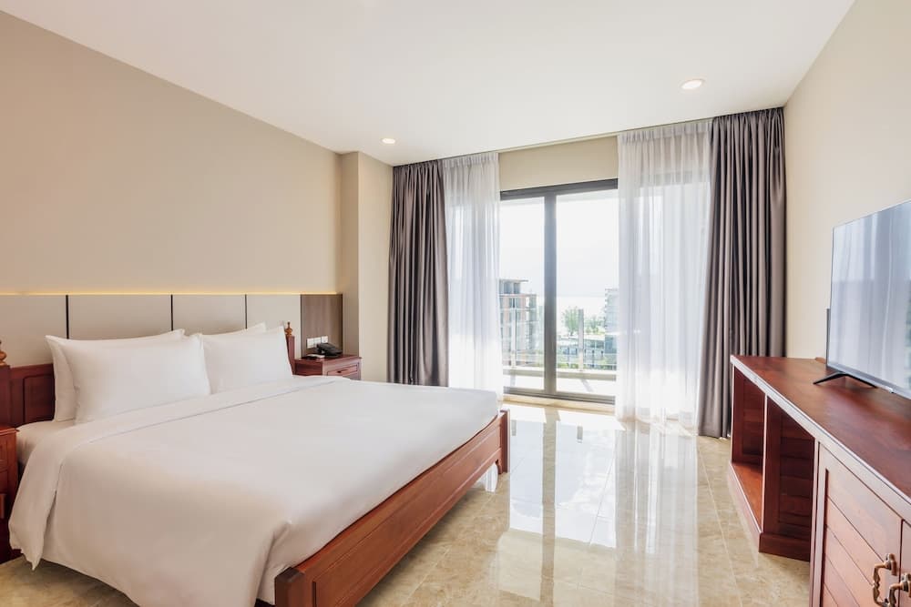 Otres Beach Hotel photo 2