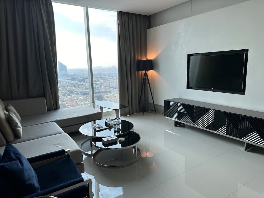 DAMAC Towers Riyadh photo 6