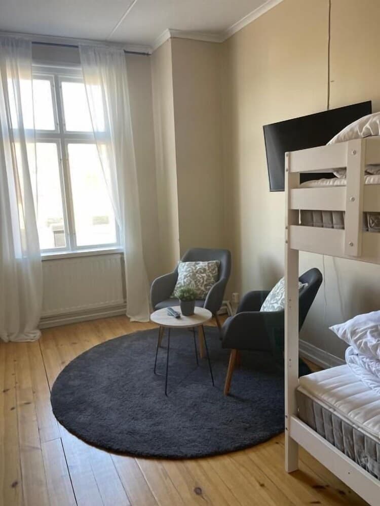 Hotell Vik photo 6