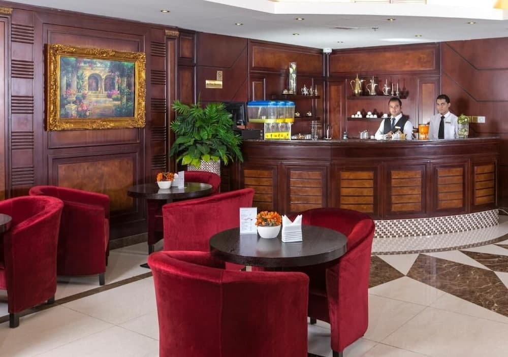 Tourist Hotel photo 4