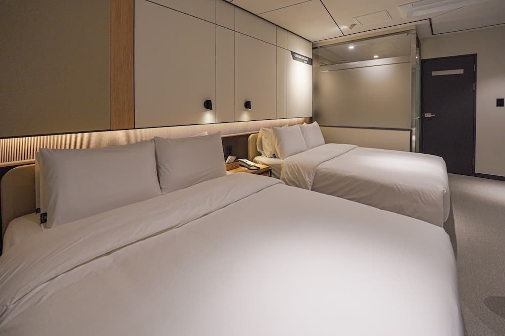 Urban Groove Hotel photo 2