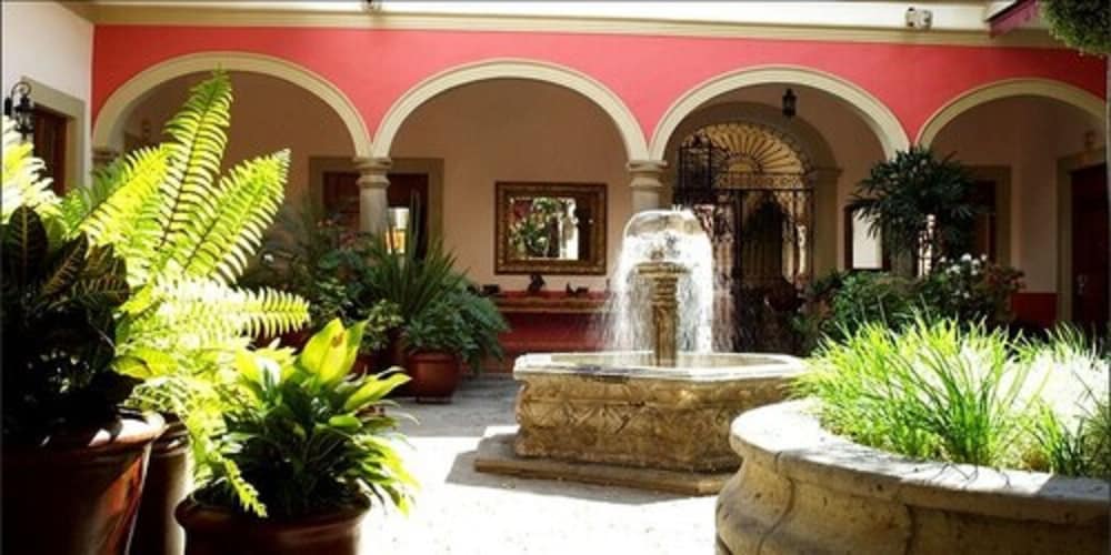 Gran Casa Sayula Hotel & Spa photo 7