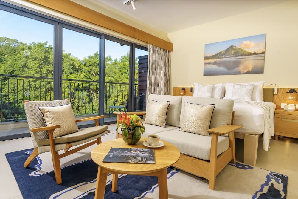Ocean’s Creek Beach Hotel Mauritius photo 3
