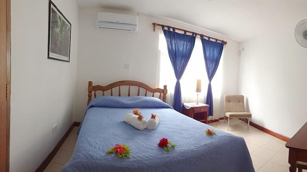 Le Manglier Guest House photo 2