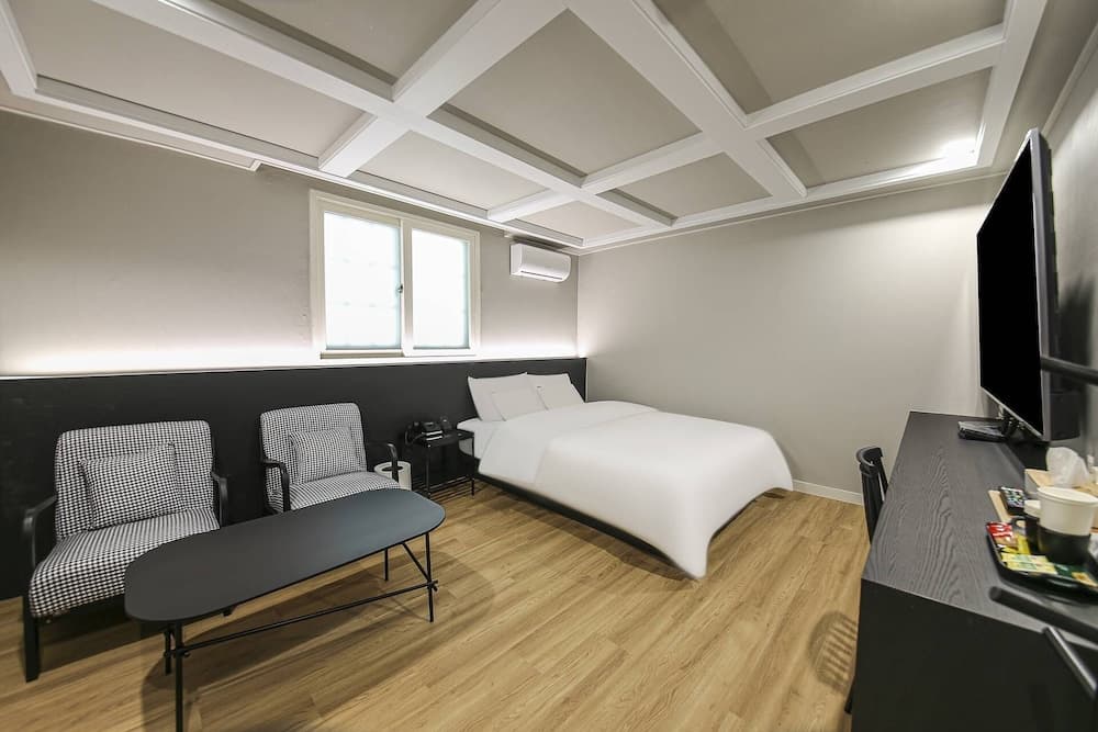 Geoje Dongbeck Hotel Gohyeon photo 5