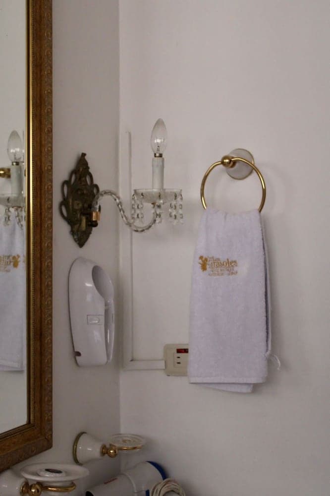 Finca Hotel Los girasoles photo 7