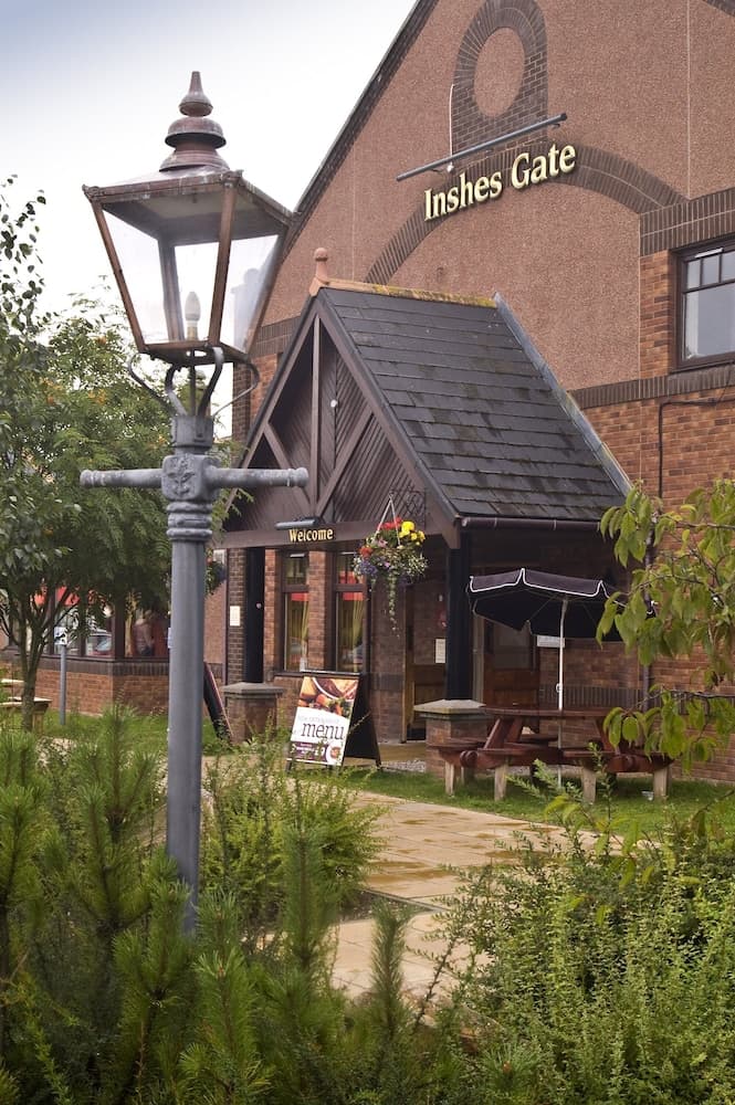 Premier Inn Inverness East photo 7