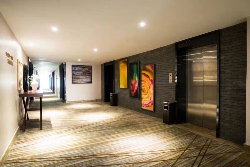 Zhuhai Aqueen Hotel photo 5