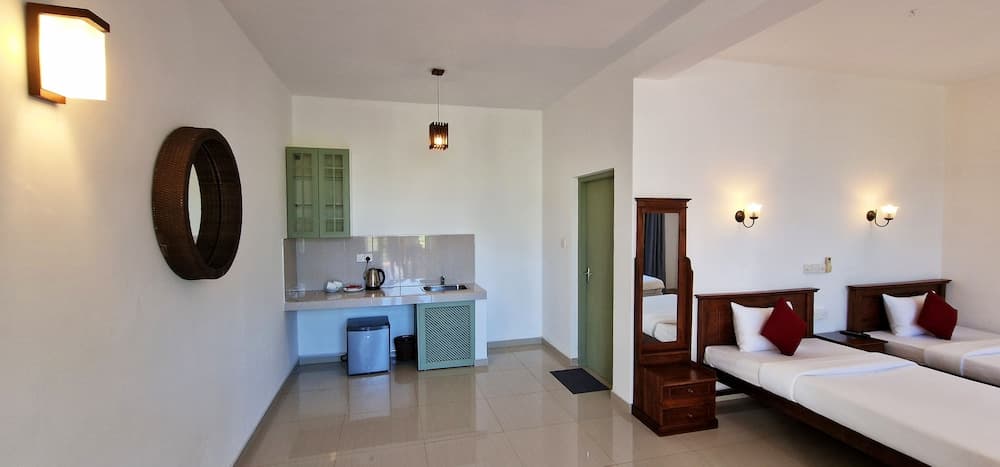 Chill Hill Hikkaduwa Hotel photo 4