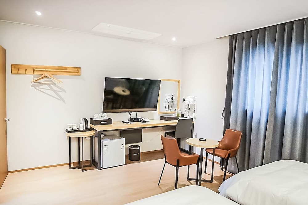 Orayeon Hotel Yeongwol photo 2