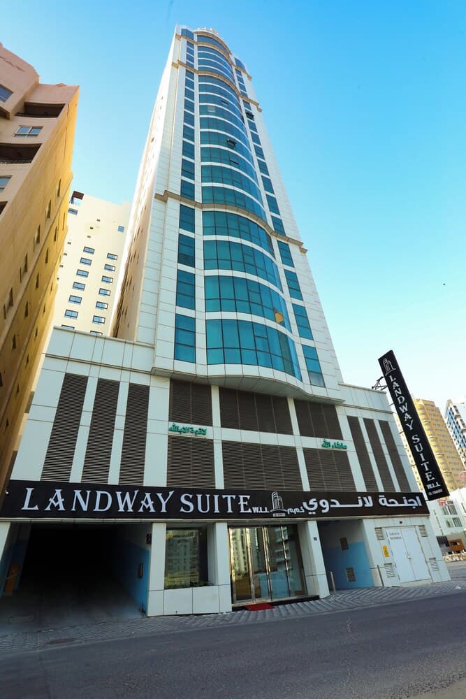 LandwaySuite photo 5