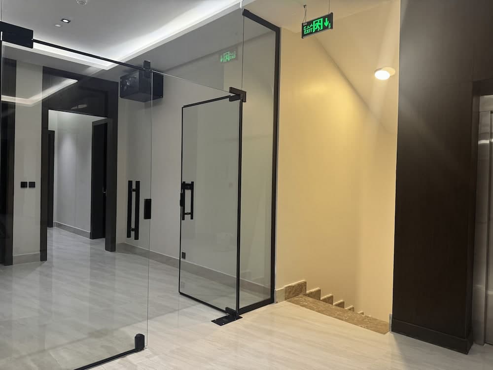 Arjan Park Hotel zaharah laban photo 2