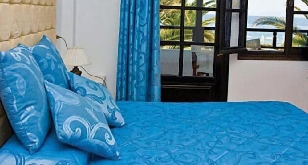 Assa Maris Beach Hotel photo 6