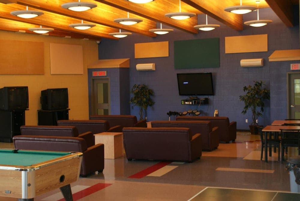Residence & Conference Centre - Sudbury West photo 4
