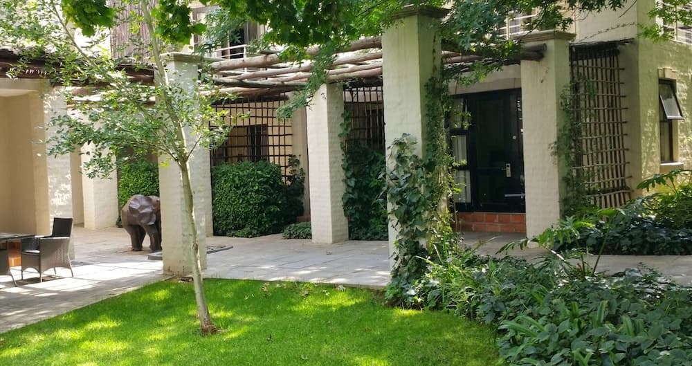 Sandton Lodge Rivonia photo 6