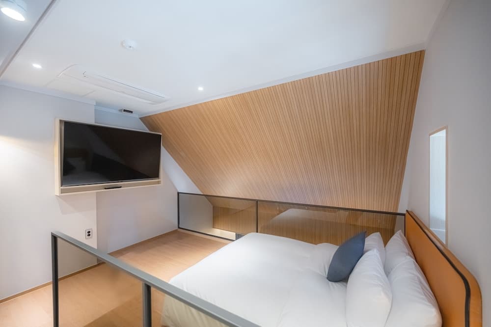 Brown Dot Hotel Gijang Station photo 5