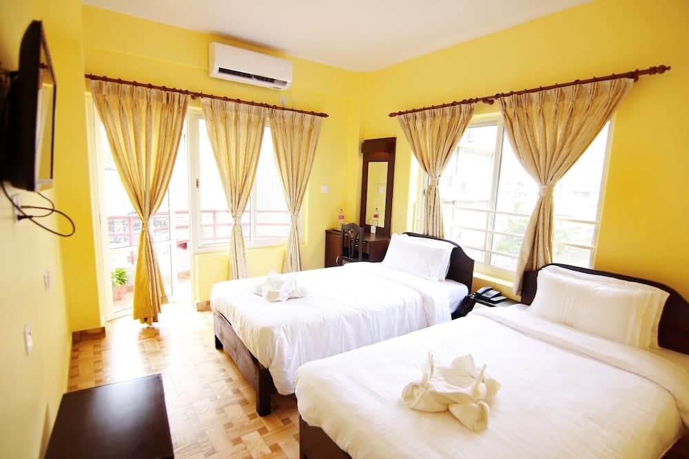 My Hotel photo 7