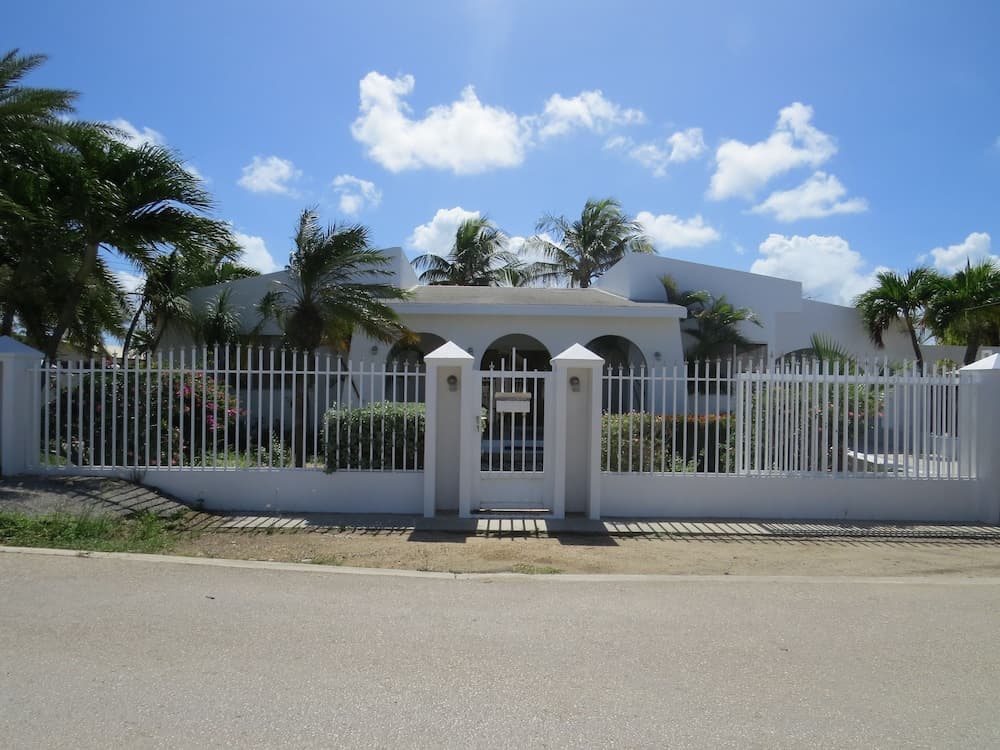 Palm Beach Vacation Villa photo 9