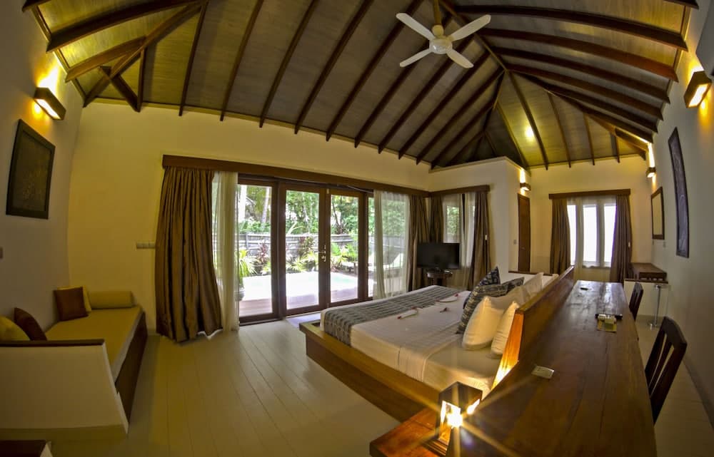 Kihaa Maldives photo 6