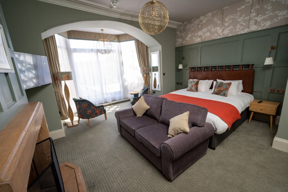Victoria Hotel Menai Bridge By Chef and Brewer Collection