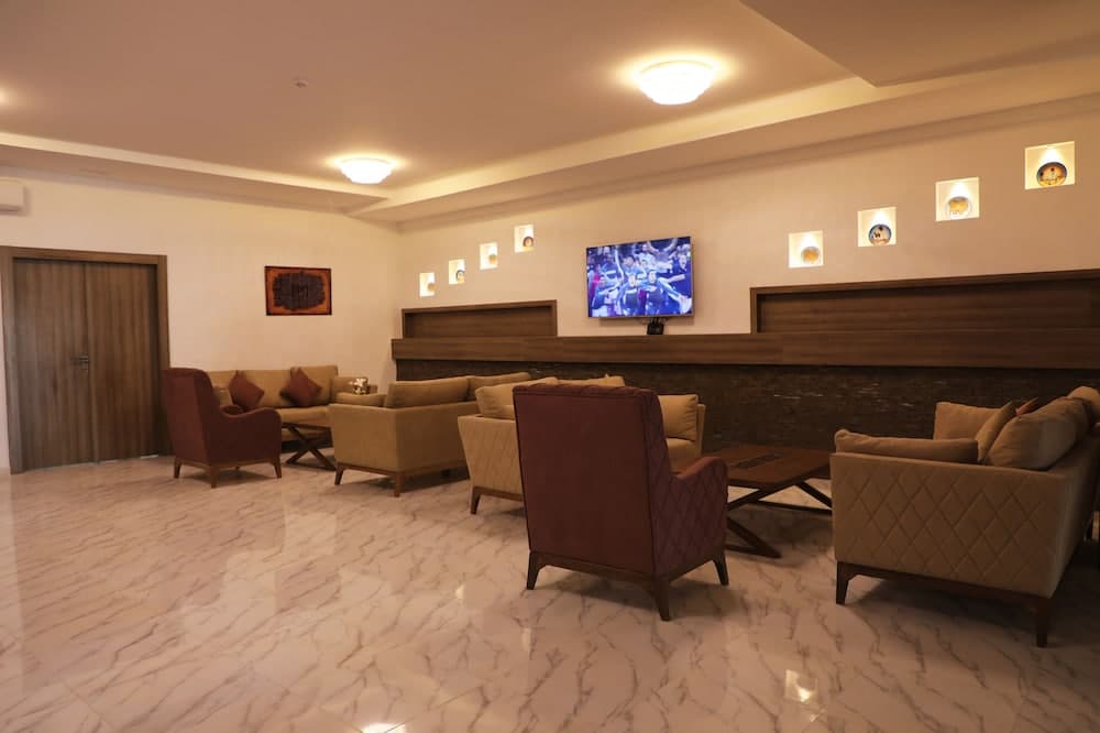 Hotel Mizwar Djerba photo 8