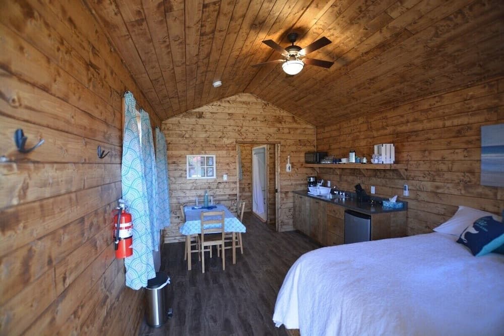 Gros Morne Tiny Chalets photo 8