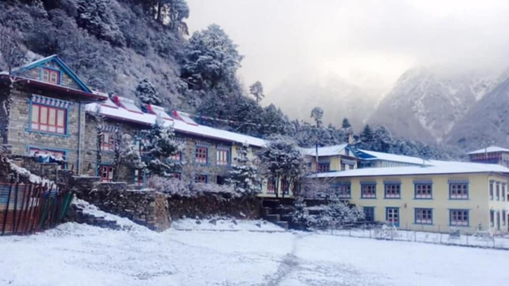 Himalaya Lodge photo 3