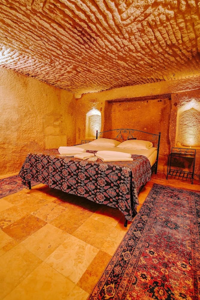 ALACA CAVE CAPPADOCIA photo 4