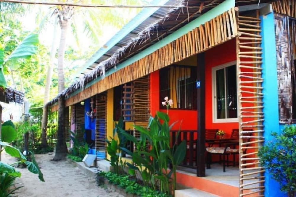 Chaba Bungalows photo 6