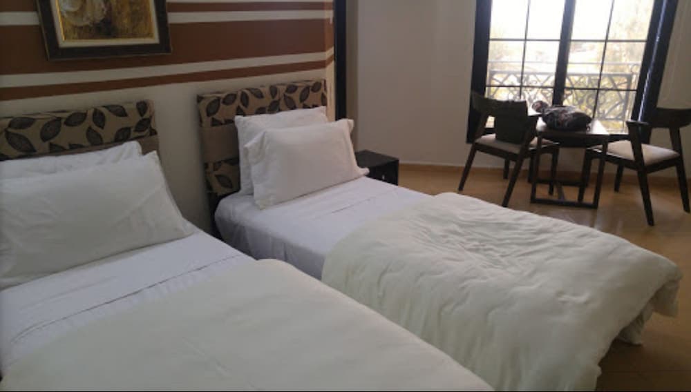 Fantazia Hotel photo 7