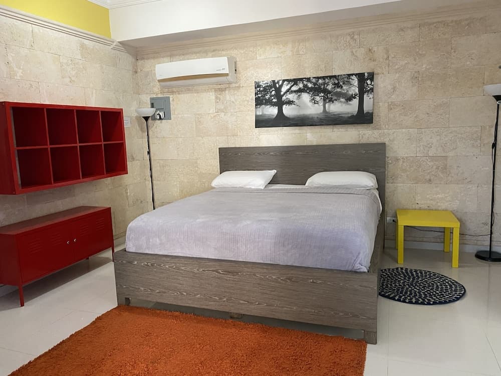 Apartahotel Guaraguao photo 8