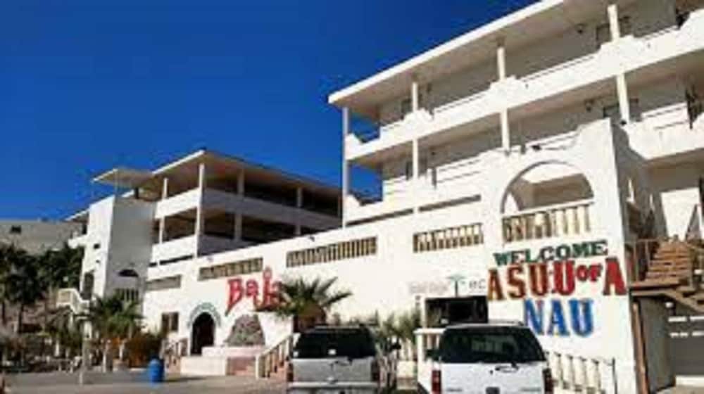Hotel Baja
