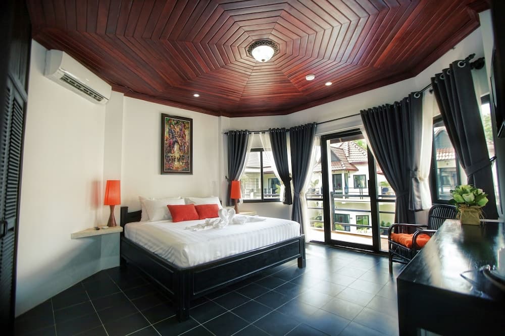 SR Sofia Villa Hotel photo 6