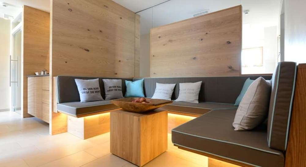 Hotel Moserhof photo 8