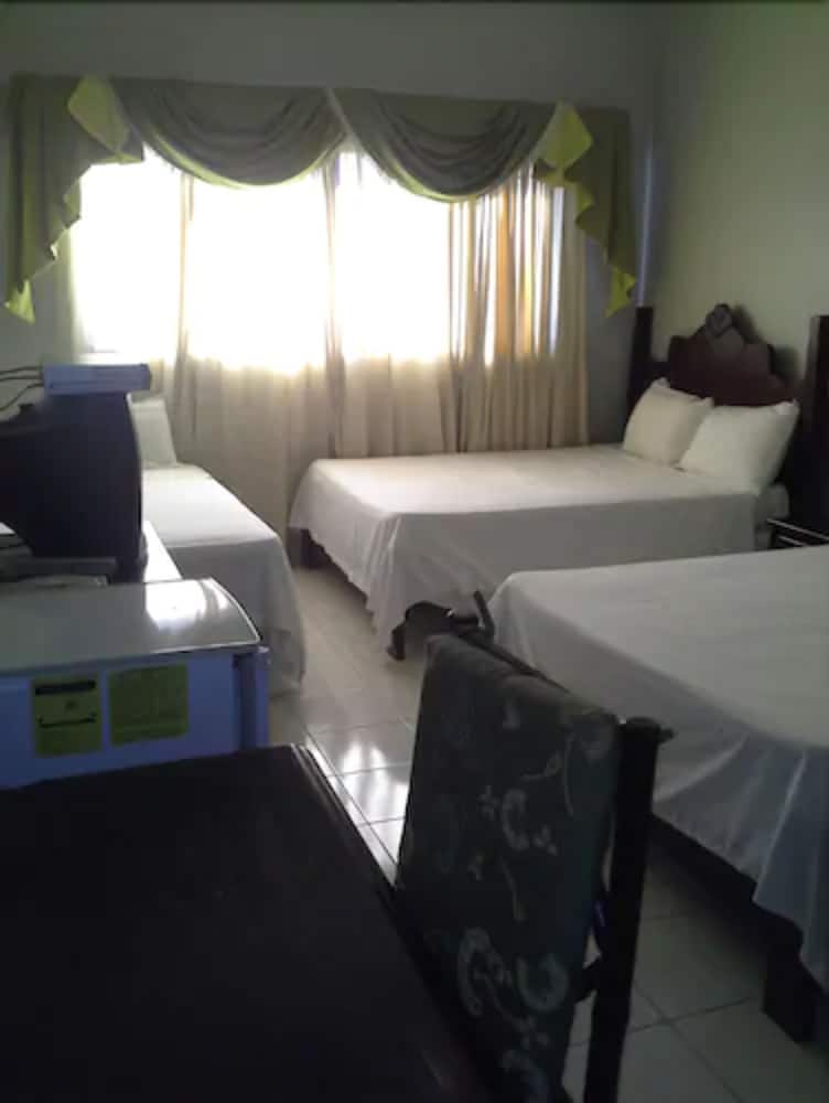 Green House Aparta Hotel photo 7