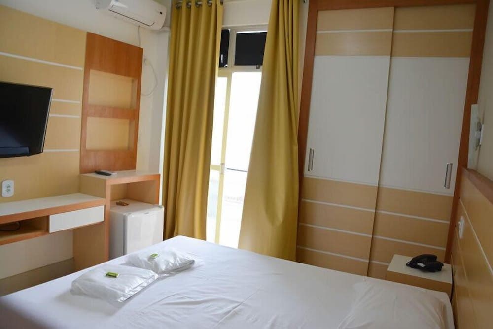 Joalpa Hotel Cabo Frio photo 3