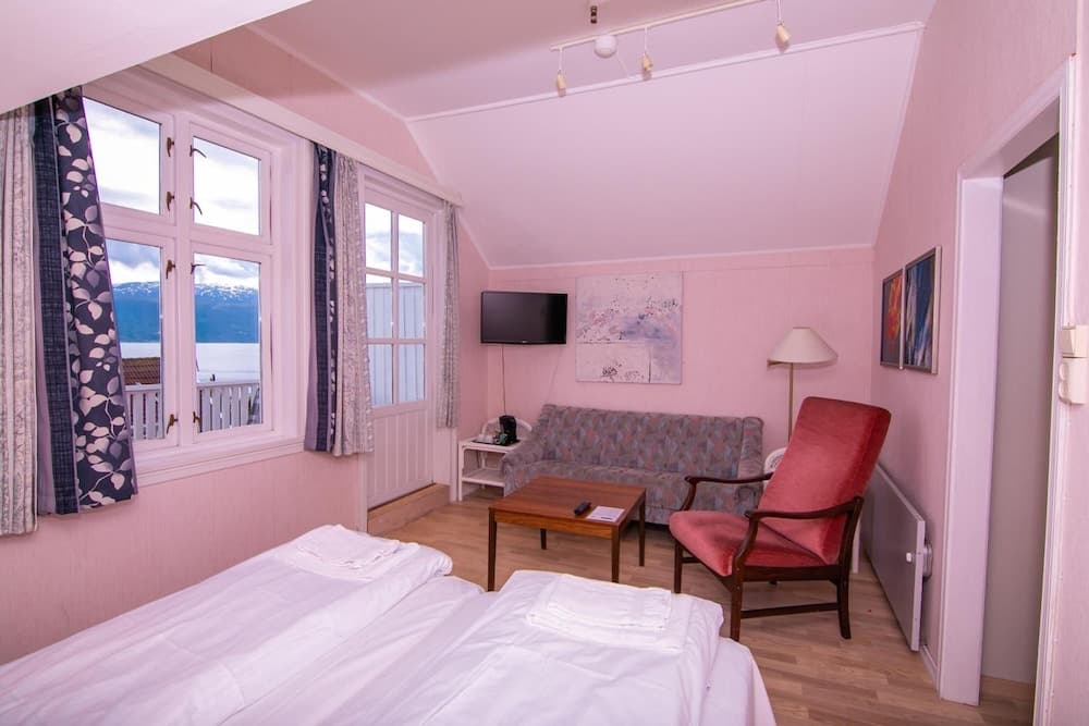 Kringsjå Hotell photo 2