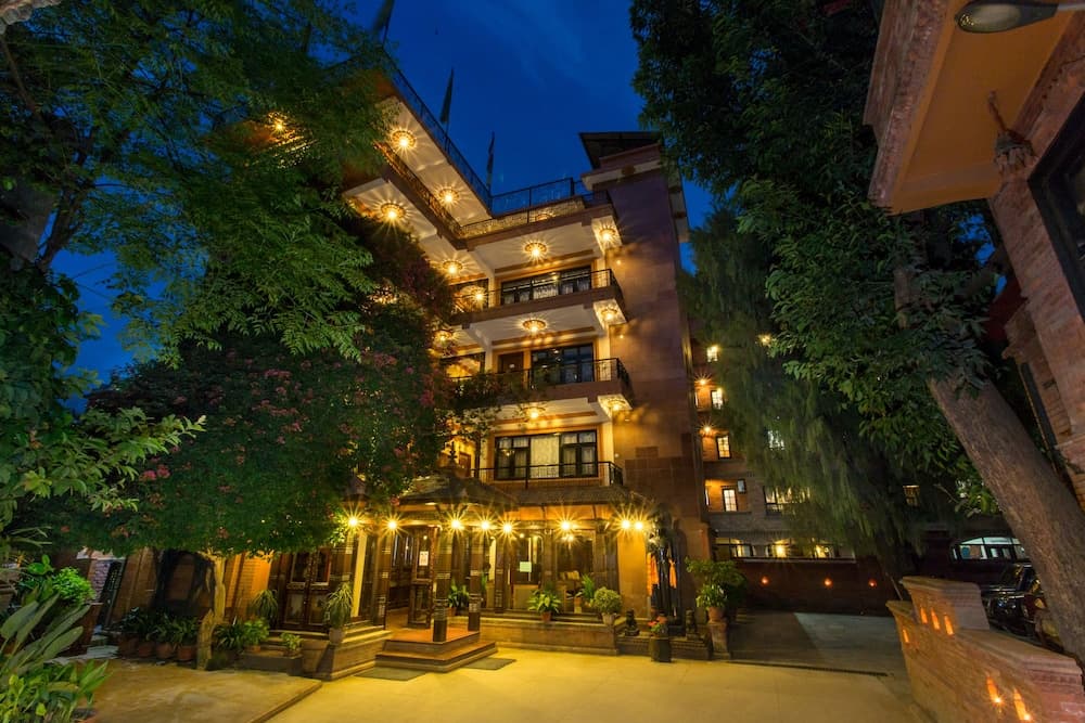 International Guest House photo 4