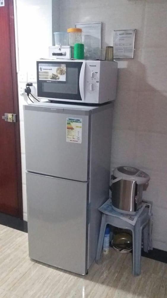 Cebu Hostel photo 4