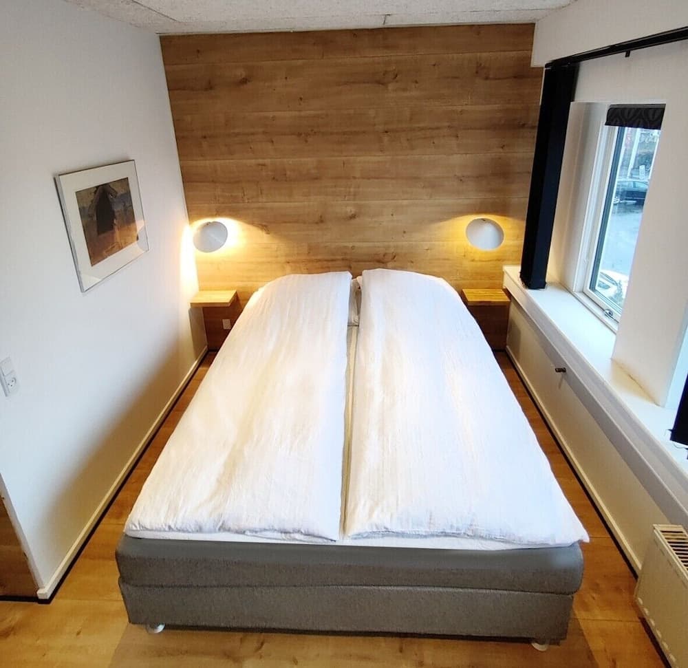 Hotel Lillevang photo 5