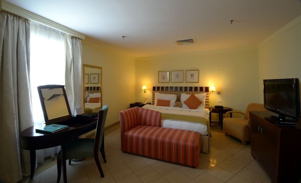 Seashell Julaia Hotel and Resort photo 3