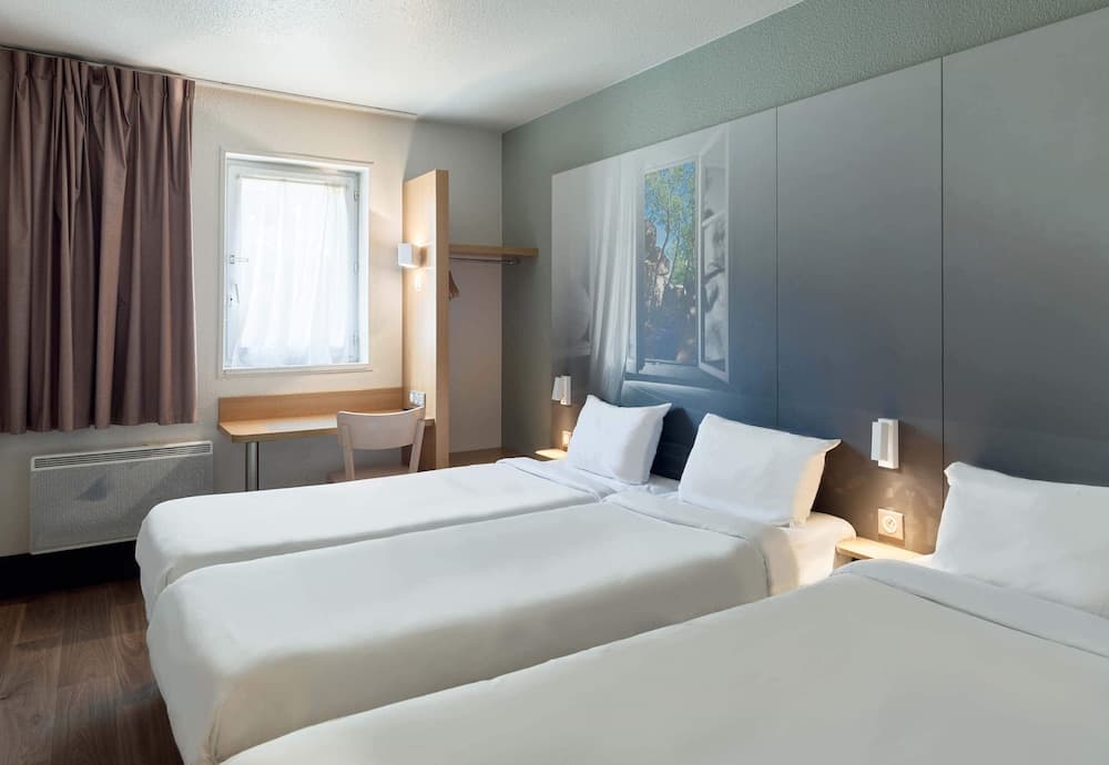 B&B HOTEL Evry Lisses (1) photo 9