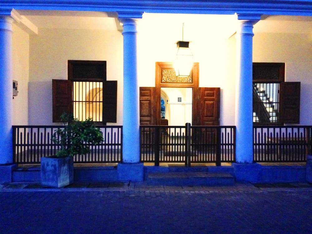 Khalids Guest House Galle