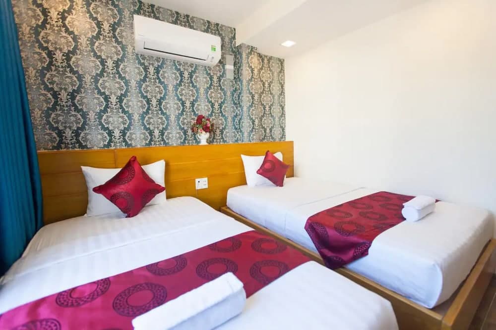 Ailen Garden II Hotel photo 2