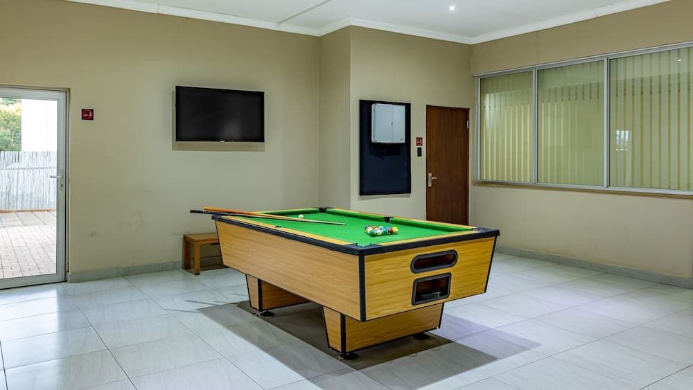 African Sky Hotels - Ermelo Inn photo 5
