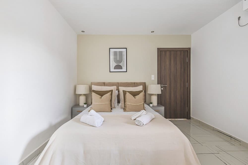 Appartement de 3 pieces a Birkhadem photo 5
