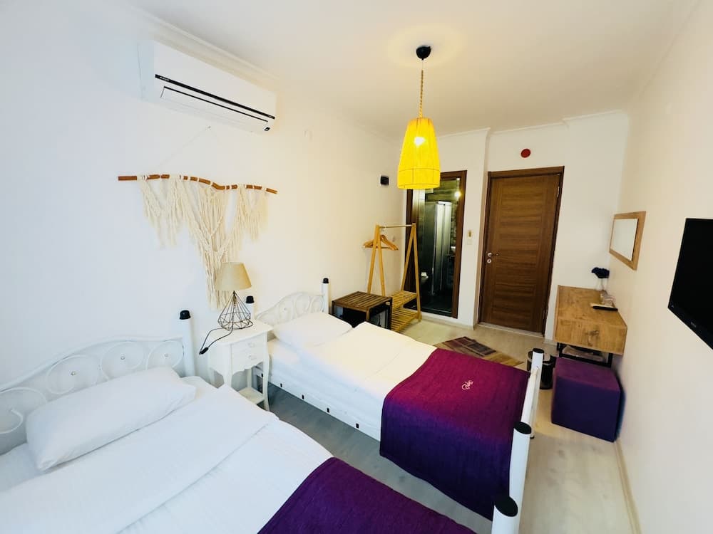 Fuda Hotel photo 9