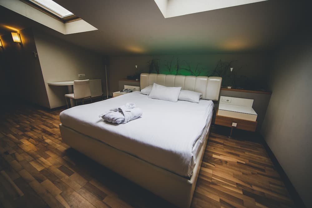 No19 Boutique Hotel photo 9