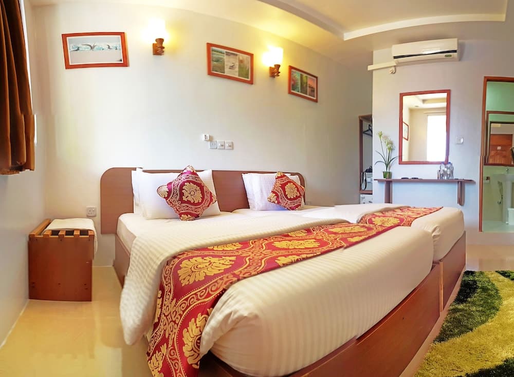 Casadana Thulusdhoo photo 5